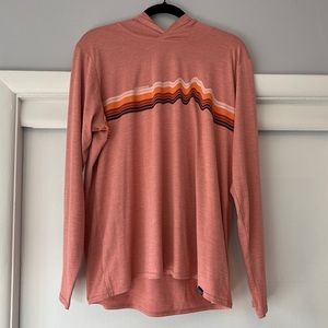 Patagonia Women’s Capilene Sun Hoody